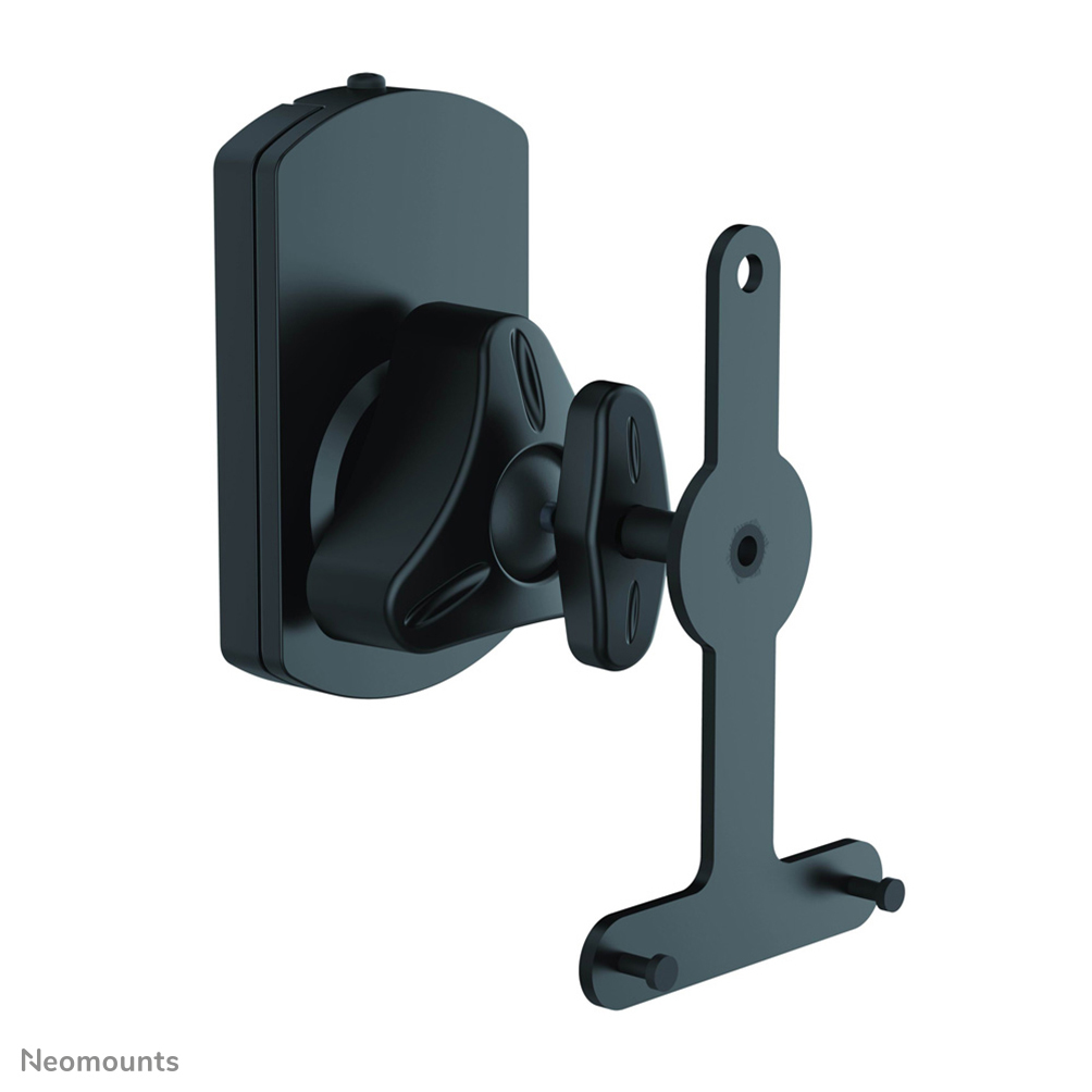 Neomounts Sonos Play1 & Play3 Speaker Wall Mount 10kg Black
