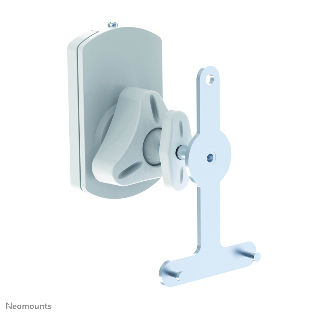 NeoMounts Sonos Play1 & Play3 Speaker Wall Mount 10kg White