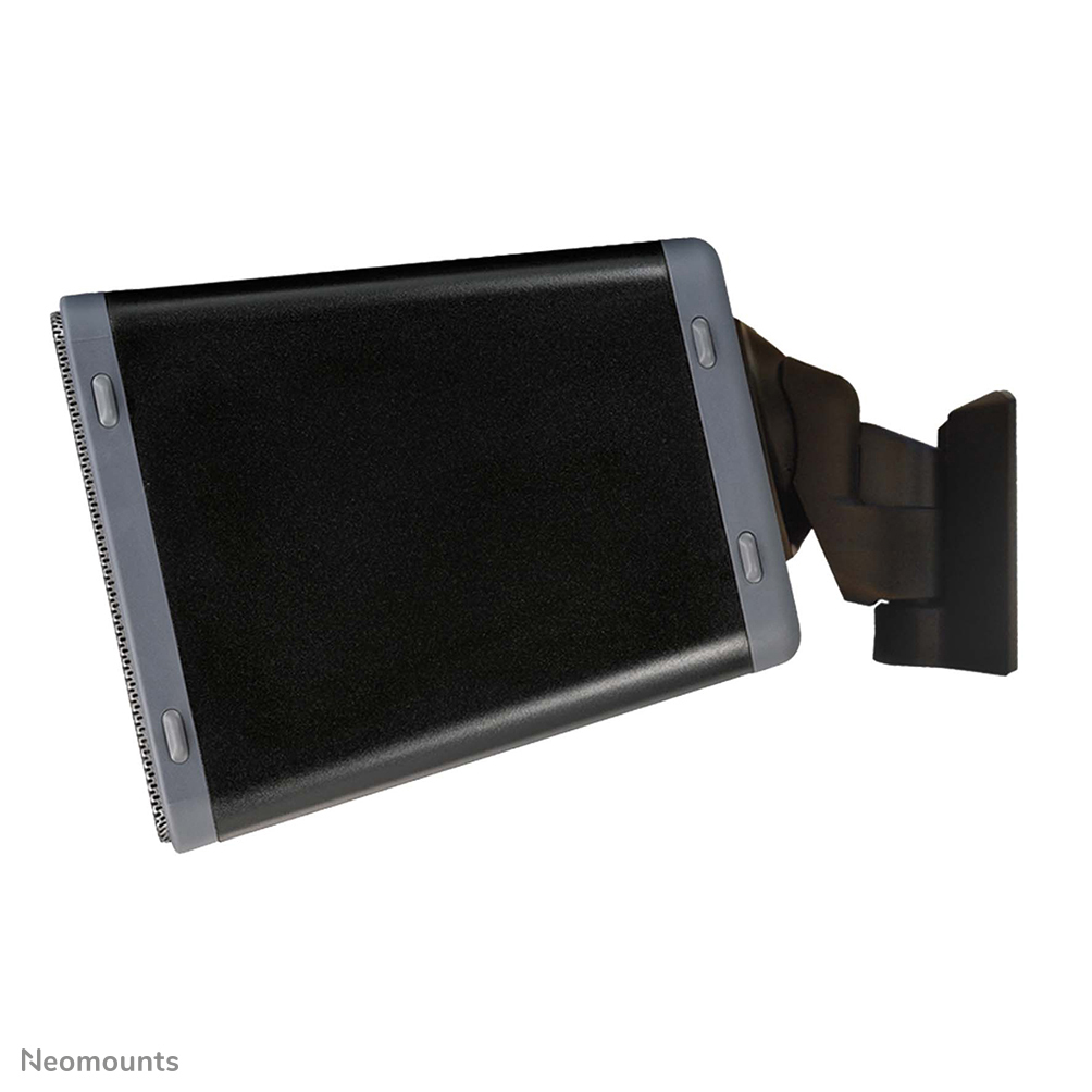 NeoMounts Sonos Play3 Speaker Wall Mount Black