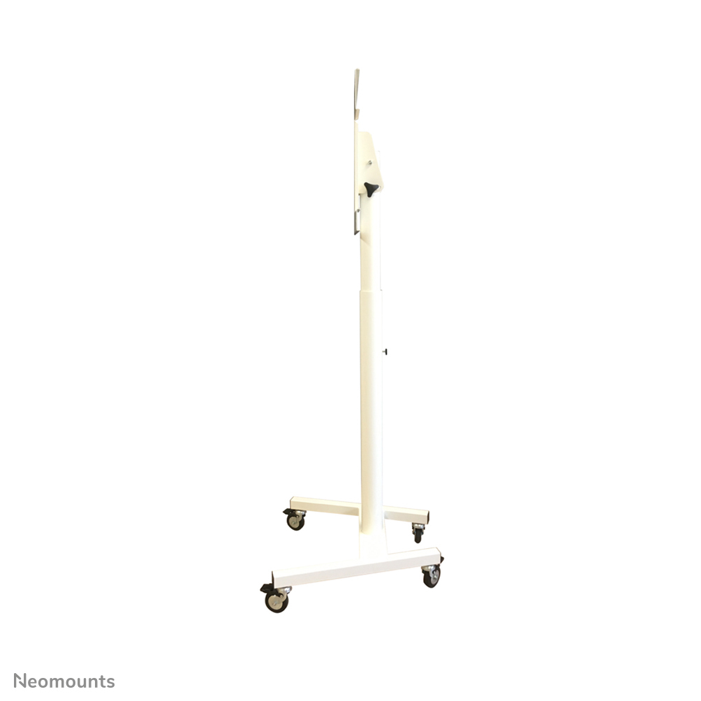 Smartkapp Trolley Floor Stand For 26in - 42in 35kg White