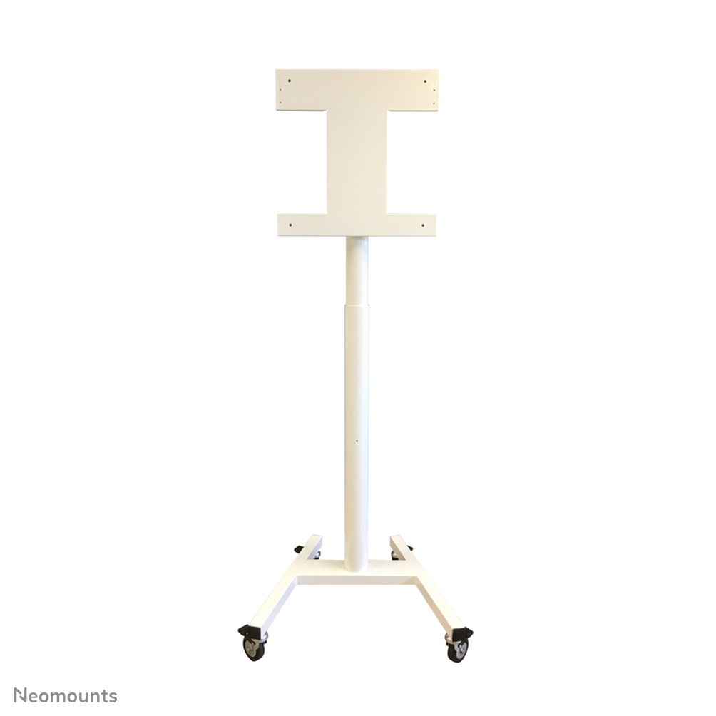 Smartkapp Trolley Floor Stand For 26in - 42in 35kg White