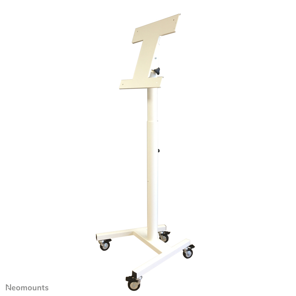 Smartkapp Trolley Floor Stand For 26in - 42in 35kg White