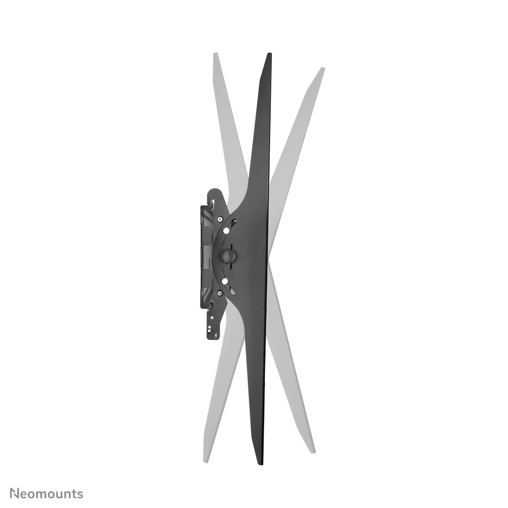 Flatscreen Wall Large Displays (tiltable)