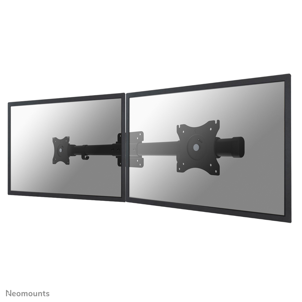Flatscreen Cross Bar