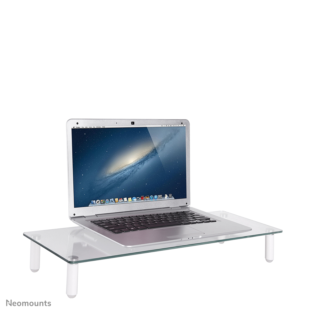 Monitor Raiser (height Adjustment 8cm)
