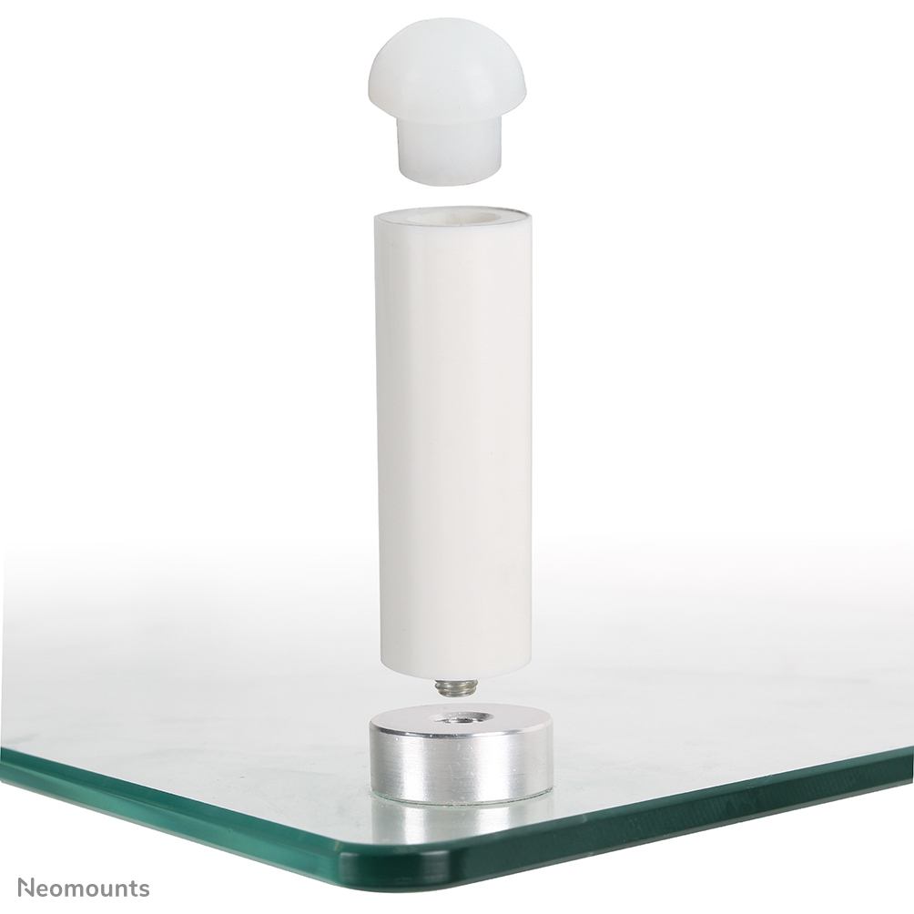 Monitor Raiser (height Adjustment 8cm)