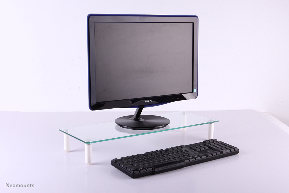 Monitor Raiser (height Adjustment 8cm)