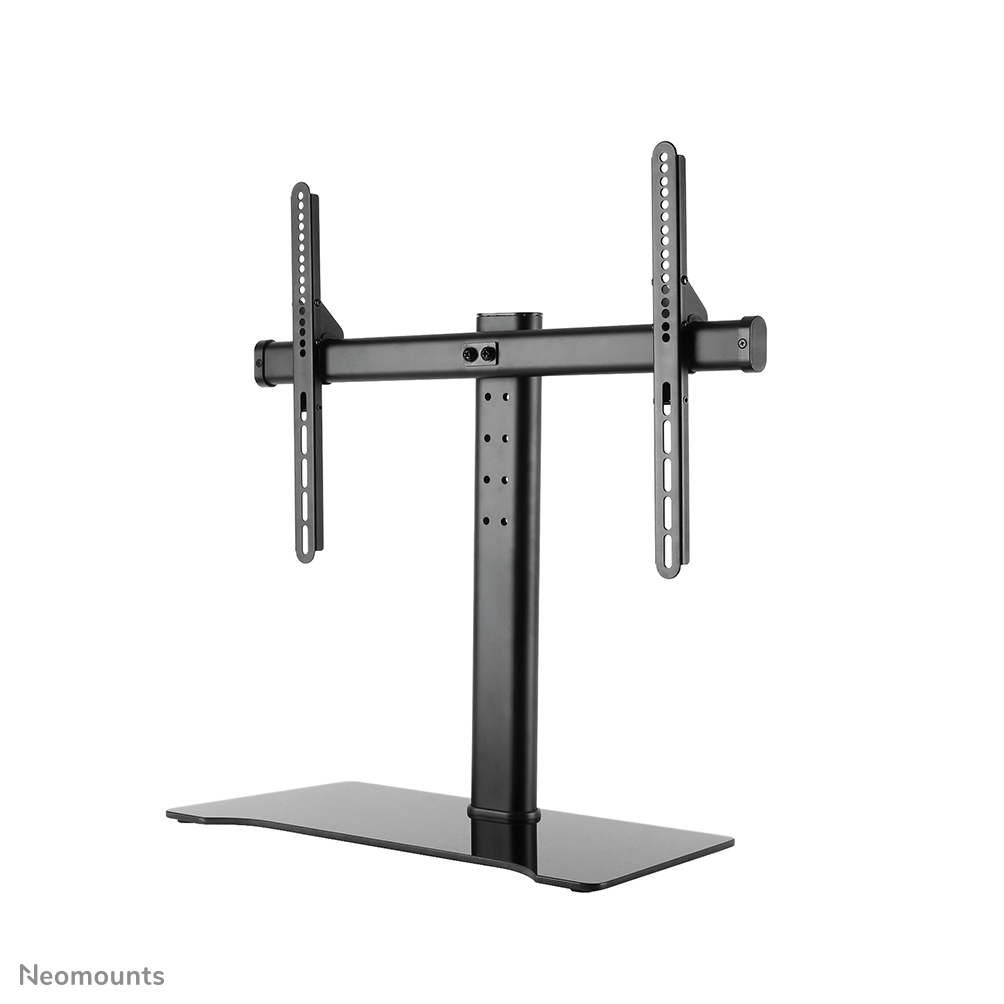 Flatscreen Desk Mount (stand/foot) Black 40kg