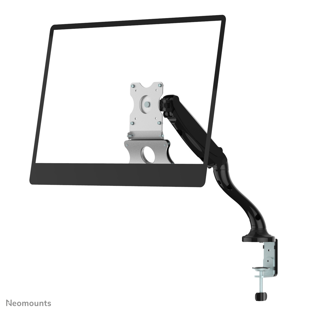 Vesa Conversion Plate - Apple Mac To Vesa 75x75 Silver 15kg