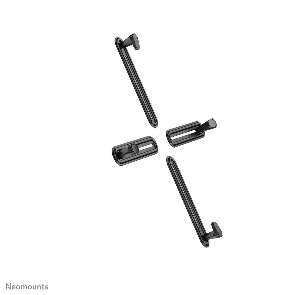 Vesa Conversion Plate - Apple Mac To Vesa 75x75 Silver 8kg