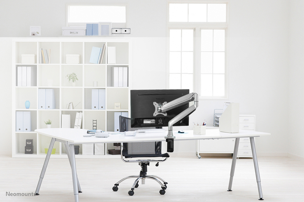 Neomounts Neomounts Desk Mount 10 - 32in