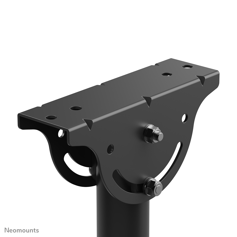 Monitor Mount - Ceiling - 1 Monitor - 32 To 60in - Black