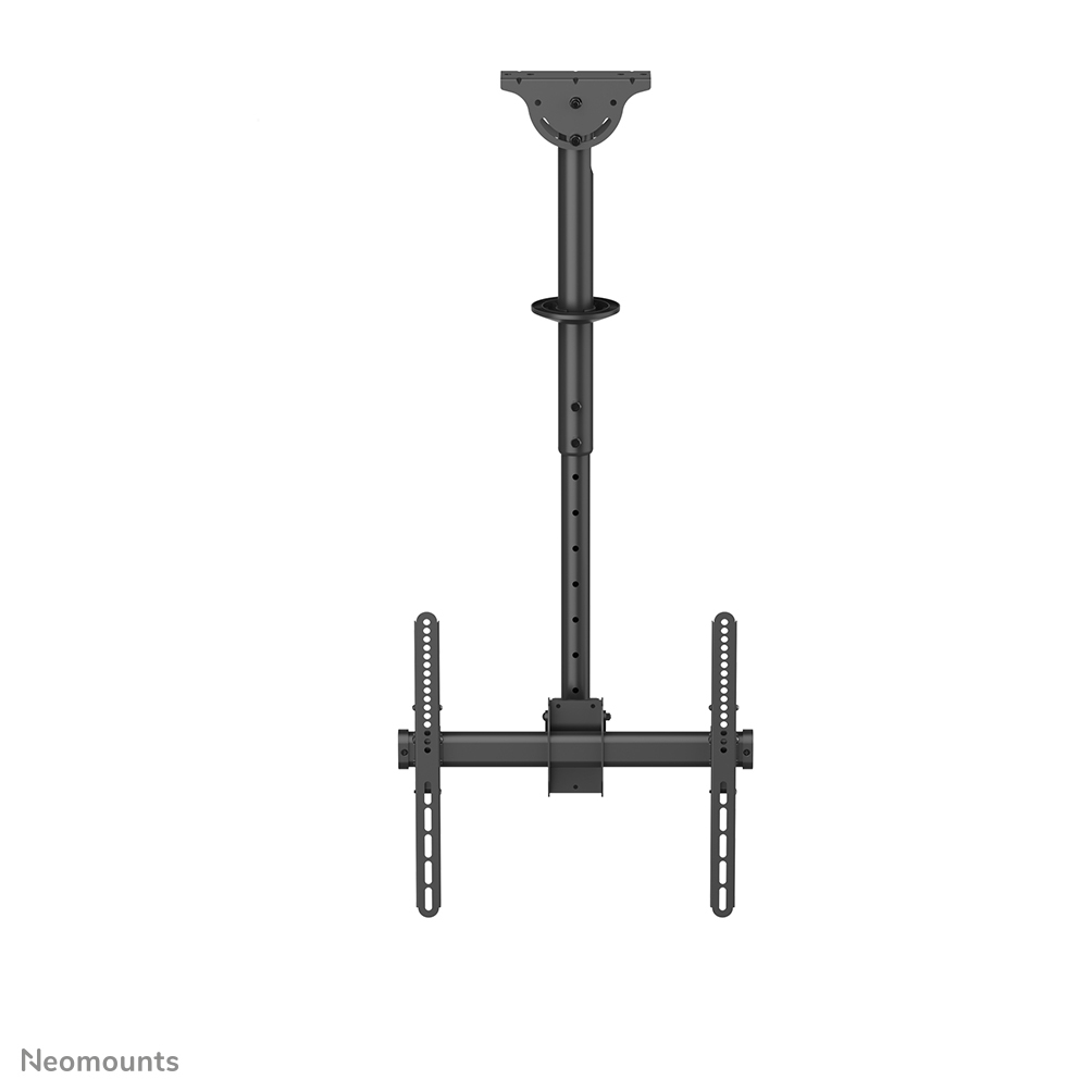 Monitor Mount - Ceiling - 1 Monitor - 32 To 60in - Black