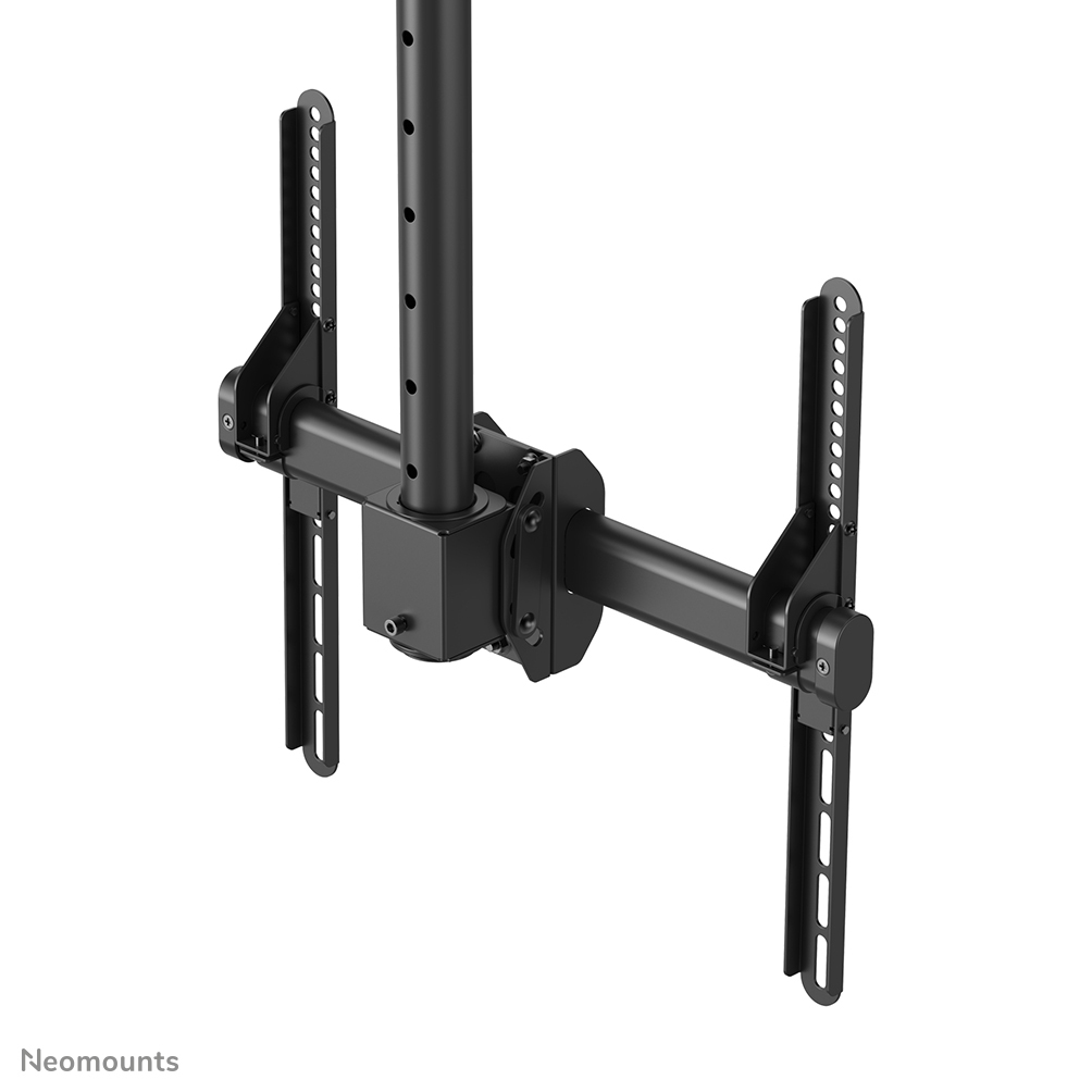 Monitor Mount - Ceiling - 1 Monitor - 32 To 60in - Black