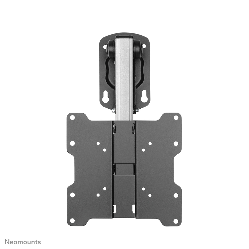 Flatscreen Ceiling Mount Black (height: 26.5-40cm)