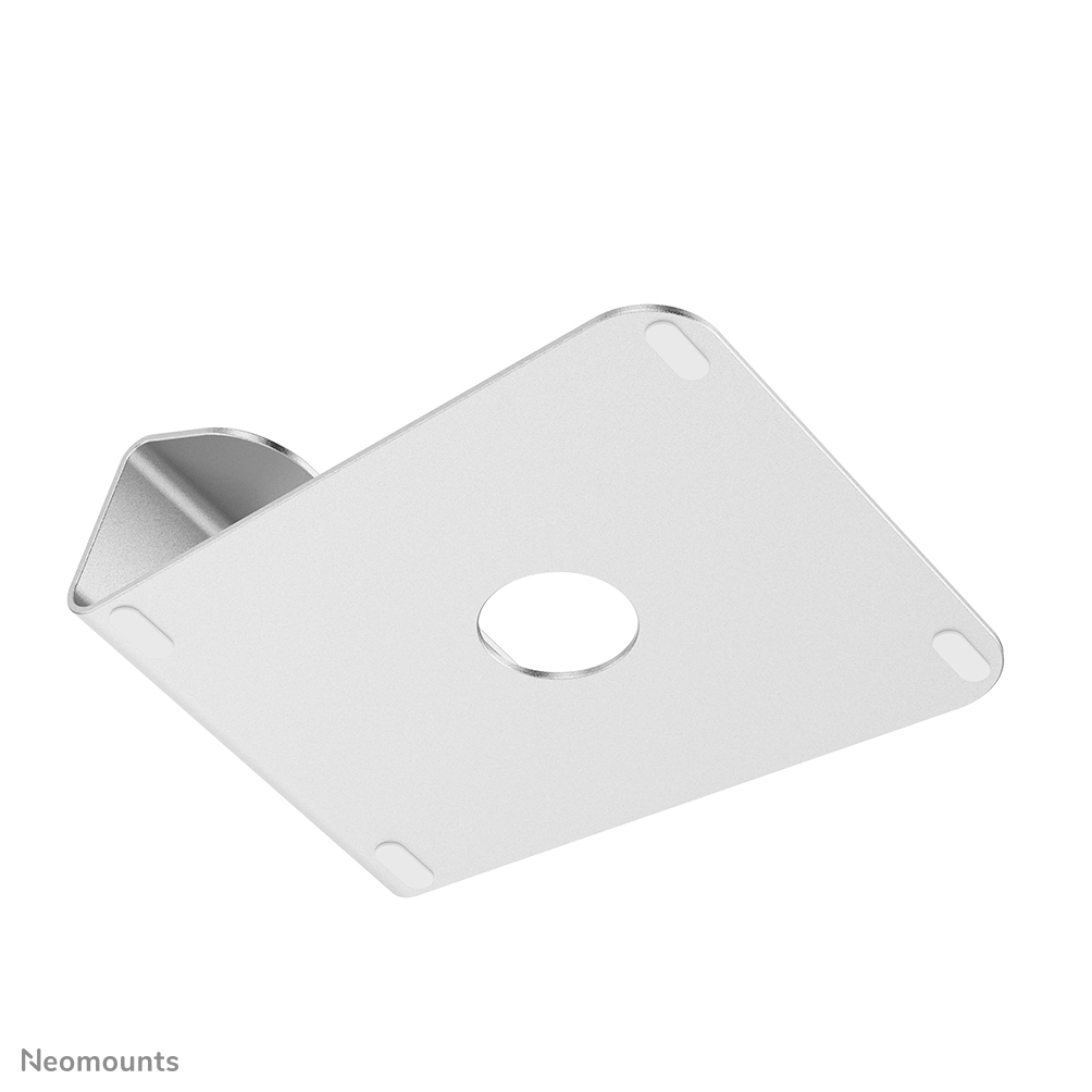 Laptop Desk Stand (ergonomic) Silver 5kg