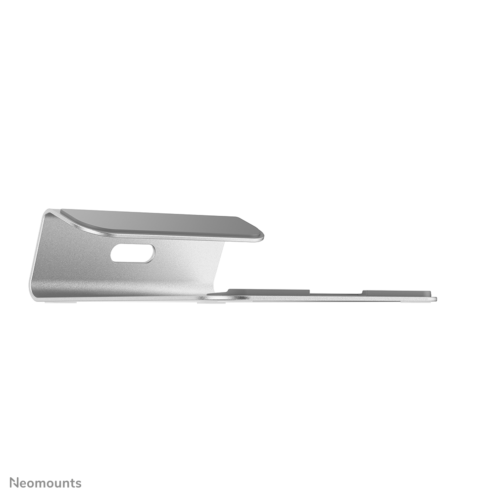 Laptop Desk Stand (ergonomic) Silver 5kg