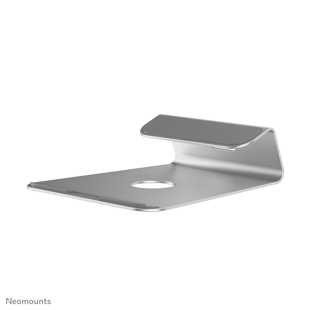 Laptop Desk Stand (ergonomic) Silver 5kg
