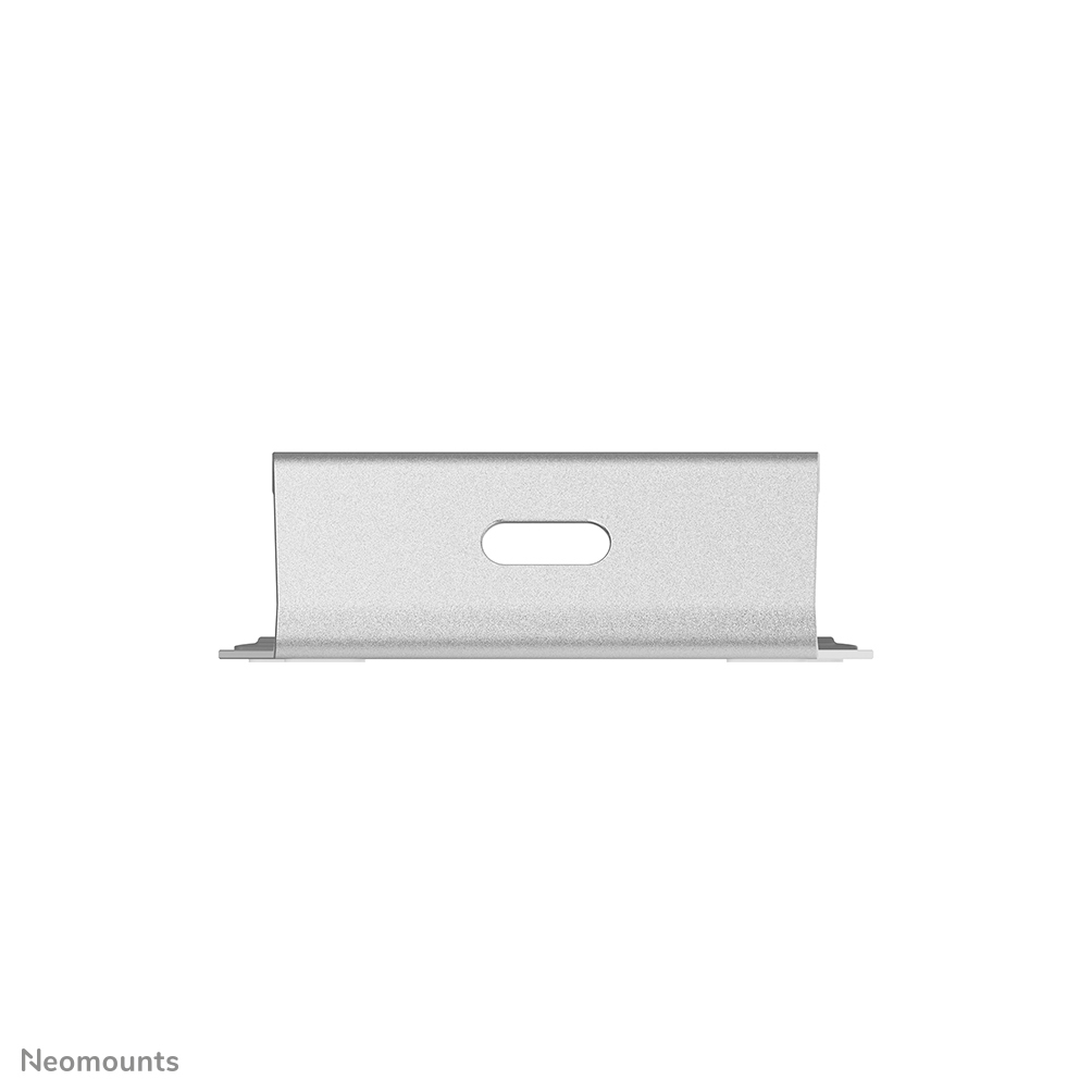 Laptop Desk Stand (ergonomic) Silver 5kg