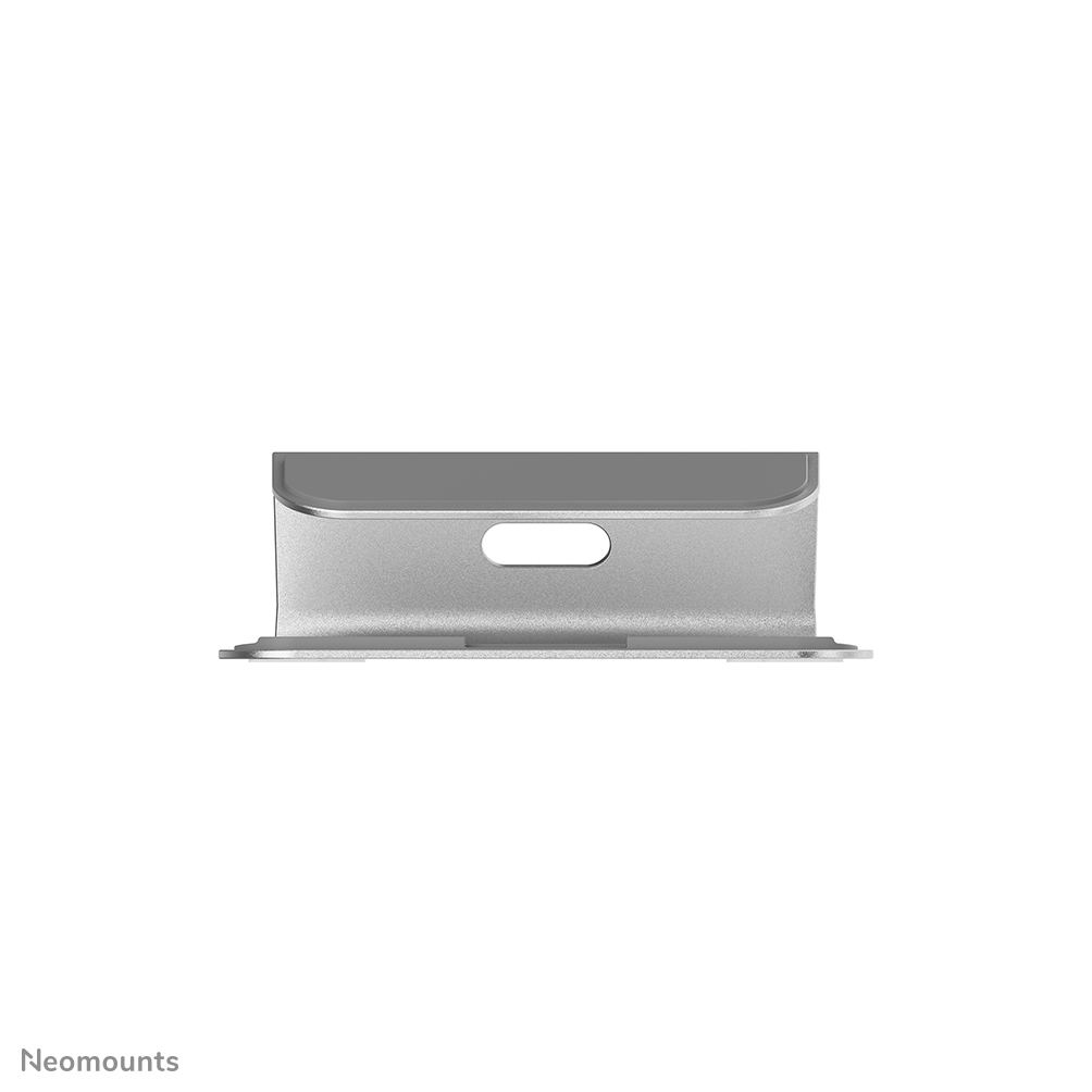 Laptop Desk Stand (ergonomic) Silver 5kg