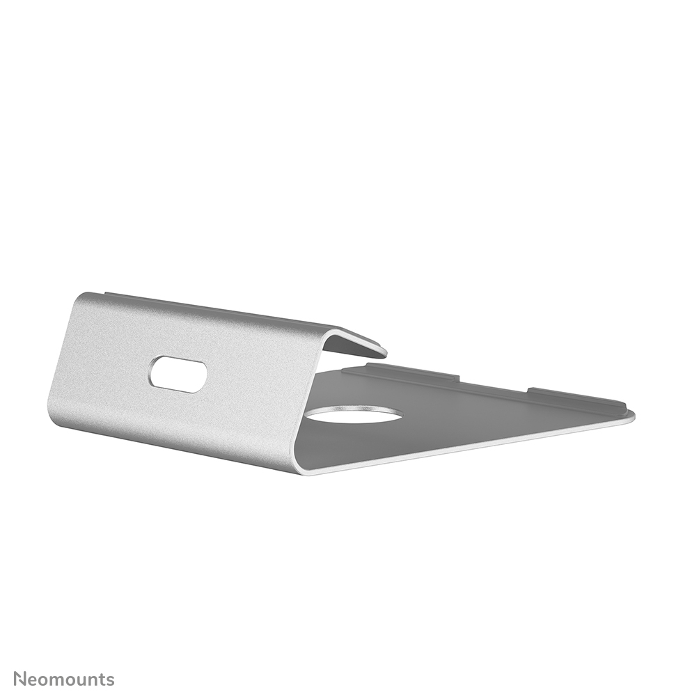 Laptop Desk Stand (ergonomic) Silver 5kg