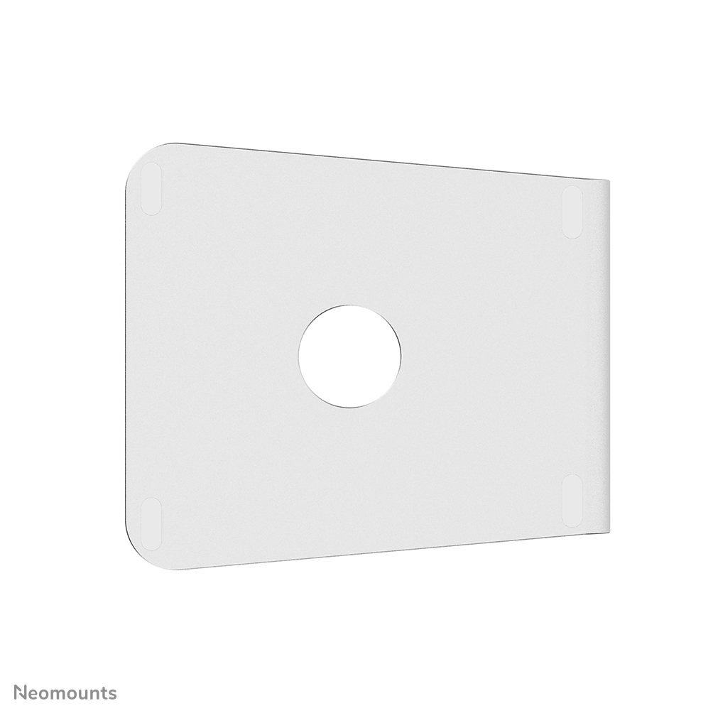 Laptop Desk Stand (ergonomic) Silver 5kg