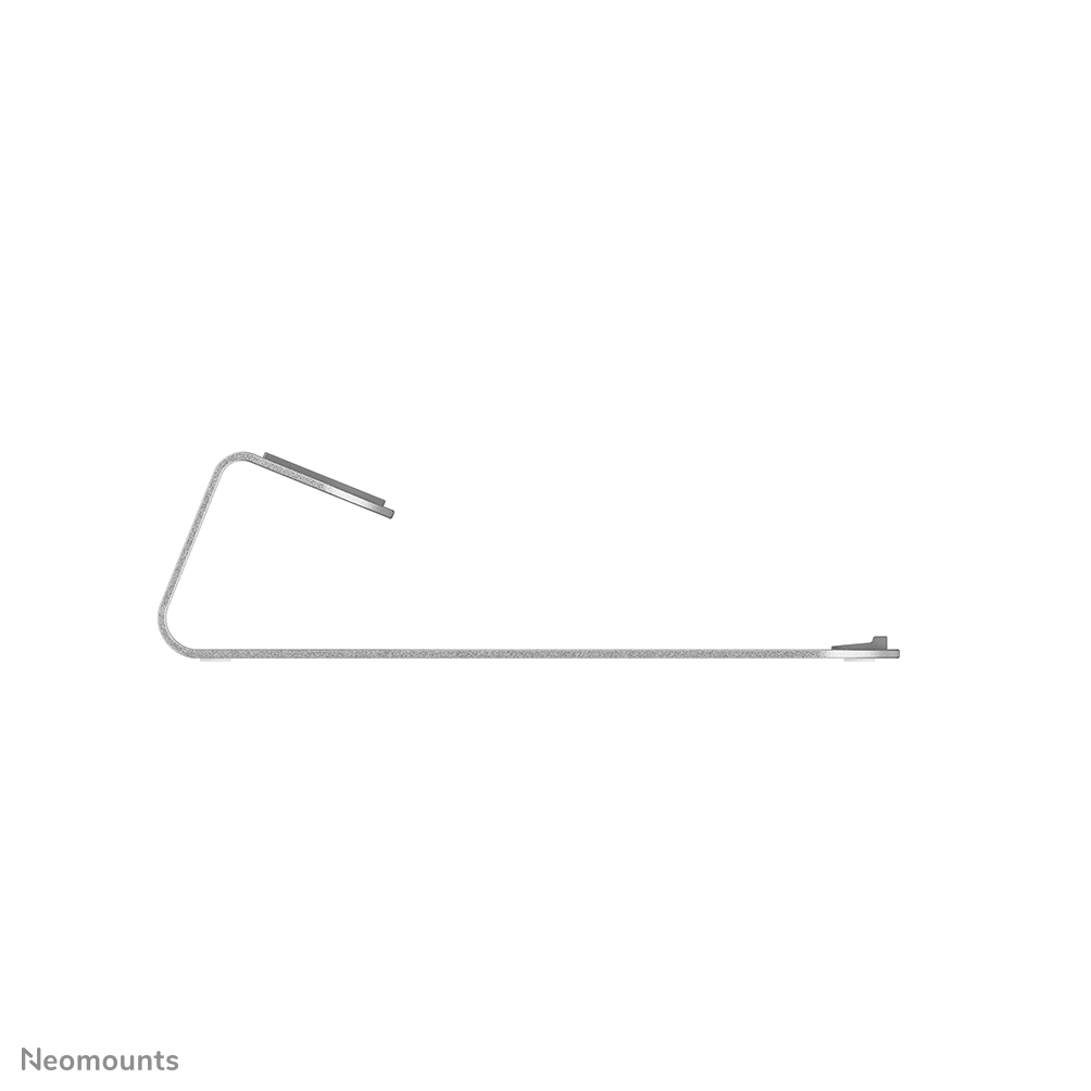Laptop Desk Stand (ergonomic) Silver 5kg