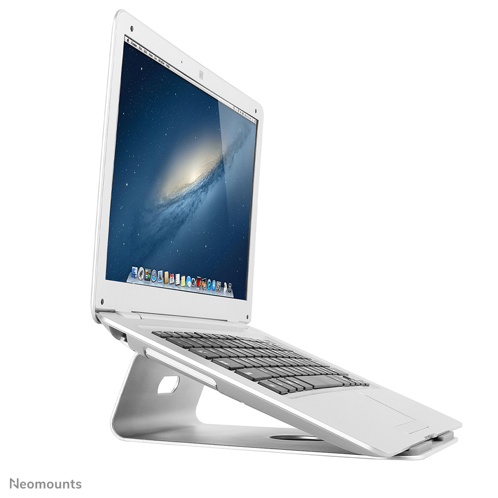 Laptop Desk Stand (ergonomic) Silver 5kg