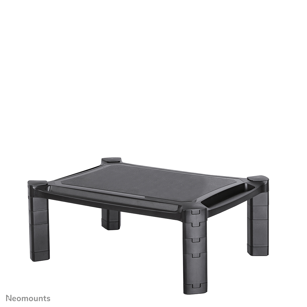 Monitor Raiser Black (height Adjustment: 16.8cm) 25kg