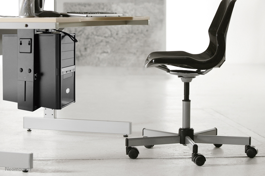 Neomounts Cpu Holder Black