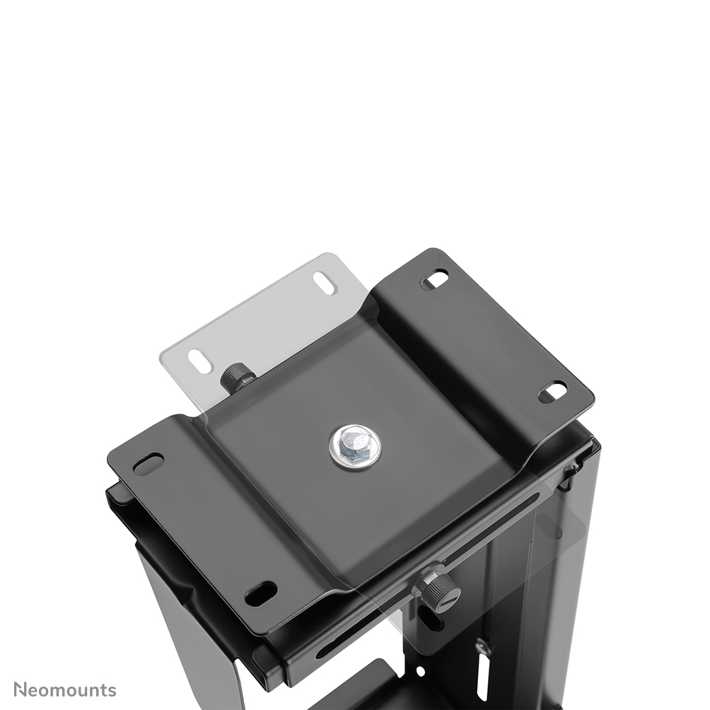 Neomounts Cpu Holder Black