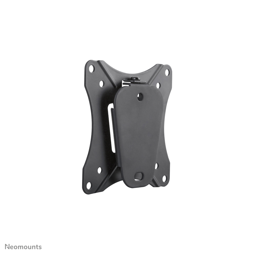 TV Mount - Wall - Fixed - Up To 30in - Black