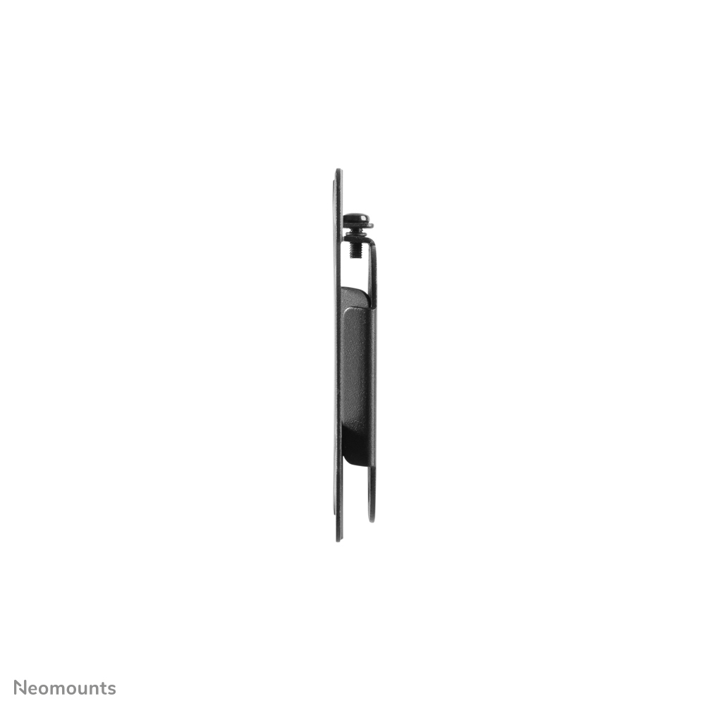 TV Mount - Wall - Fixed - Up To 30in - Black