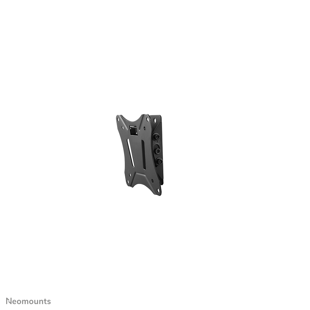 TV Mount - Wall - Tilt - Up to 30in - Black