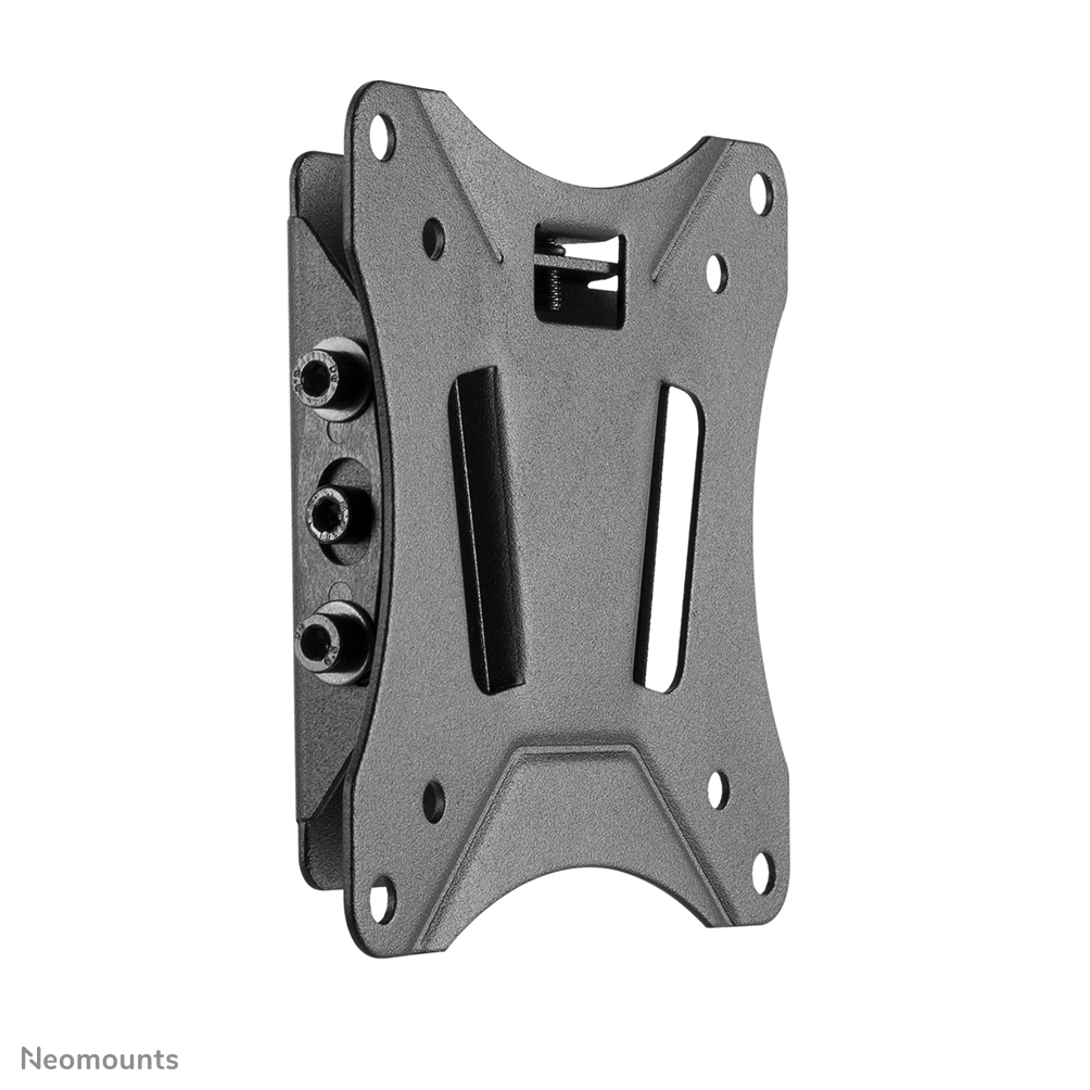 TV Mount - Wall - Tilt - Up to 30in - Black