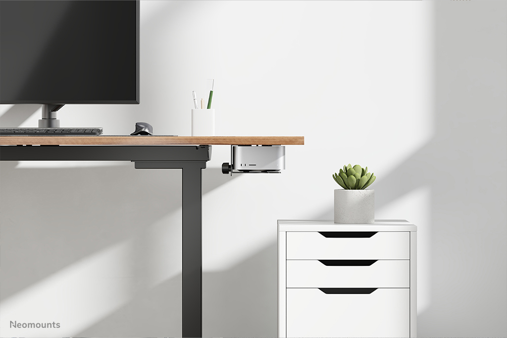 Neomounts Thin Client Holder