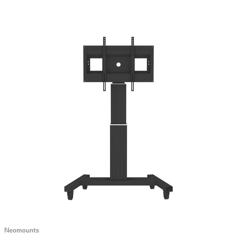 Mobile Motorized Floor Stand - 42 - 100in Black (plasma-m2500black)