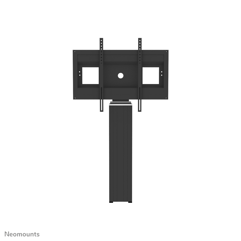 Motorized Wall Mount 42 - 100in Black