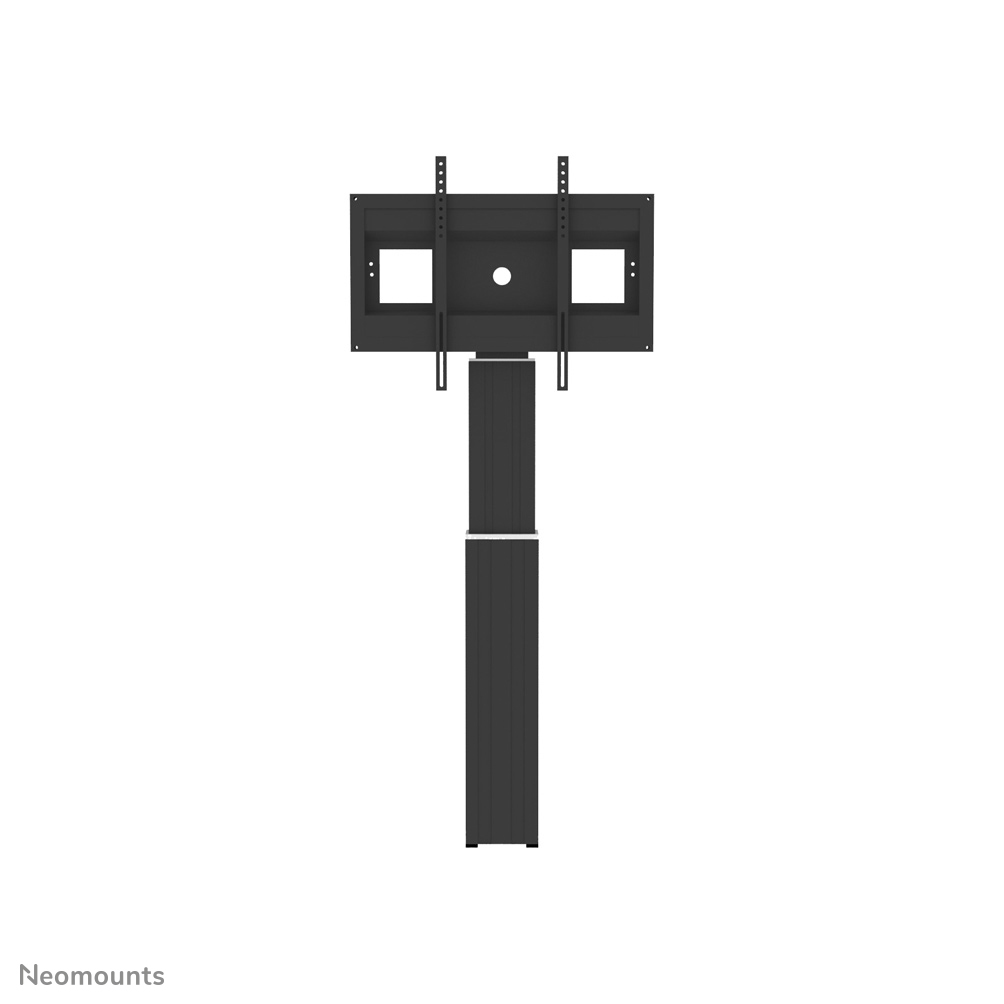 Motorized Wall Mount 42 - 100in Black