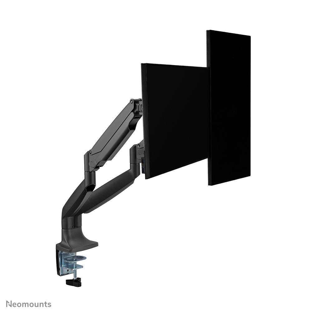 Neomounts Desk Mount 10-32in (nm-d750dblack)