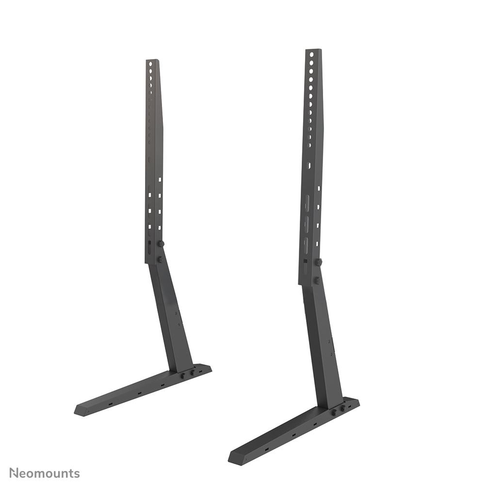 Flat Screen Desk Mount Stand/foot Black