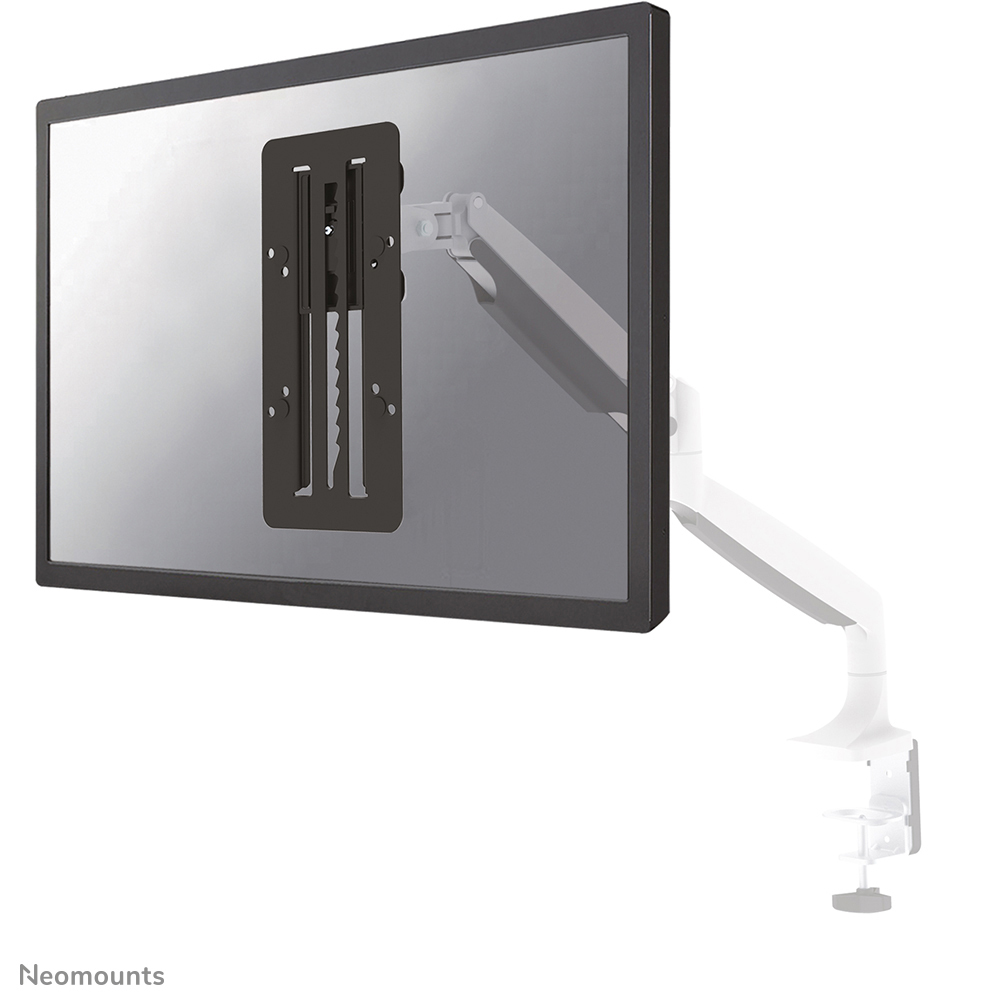 Height Adjustable Adapter (assembly On Vesa 75/100)