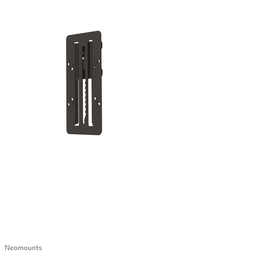 Height Adjustable Adapter (assembly On Vesa 75/100)