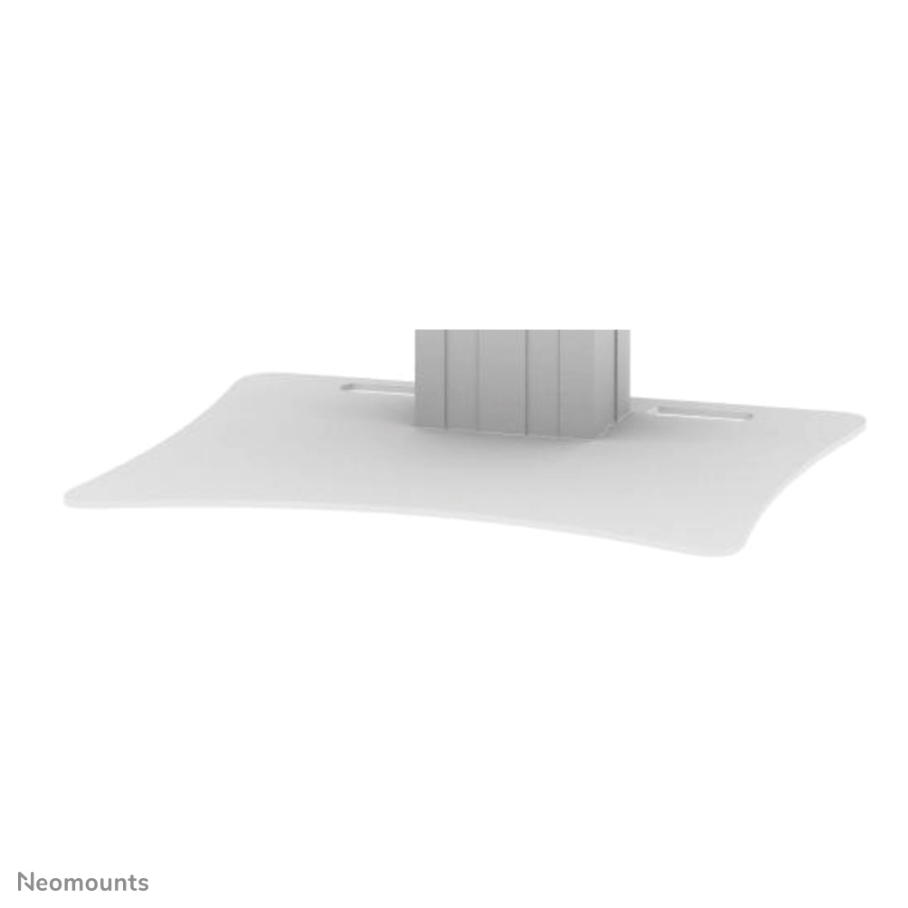 Fixed Floor Plate For Plasma-m2500 & Plasma-w2500-series
