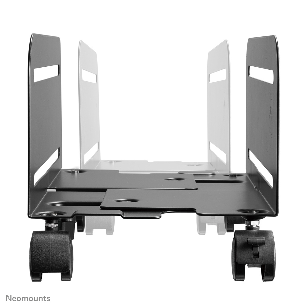 Cpu Holder (mobile / Width: 12-21 Cm)
