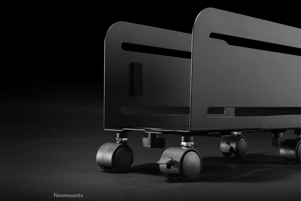 Cpu Holder (mobile / Width: 12-21 Cm)
