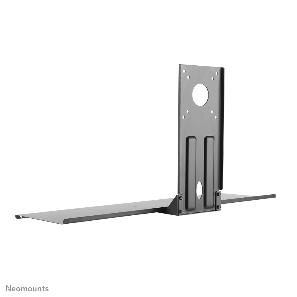 Keyboard- & Mouse Holder (width: 65 Cm) Vesa 75x75