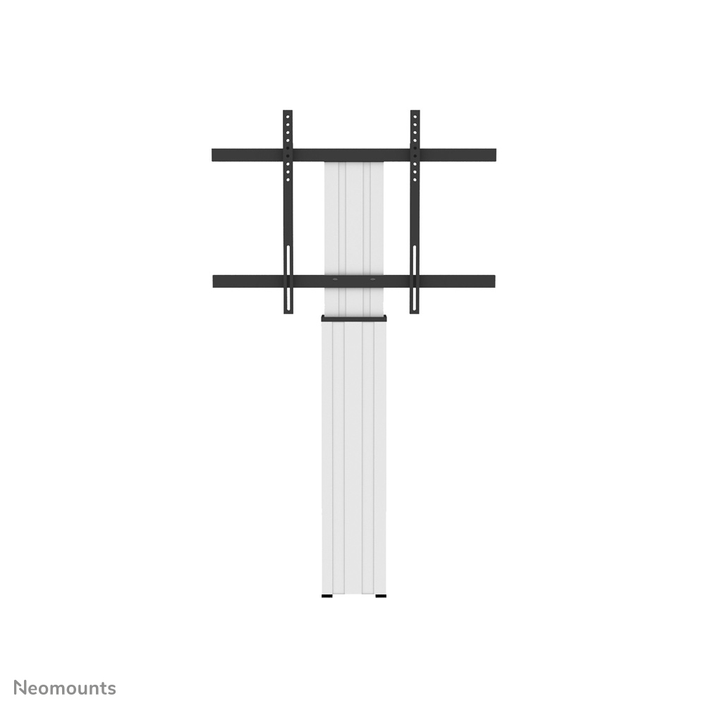 Motorised Floor Stand/wall Mount Silver