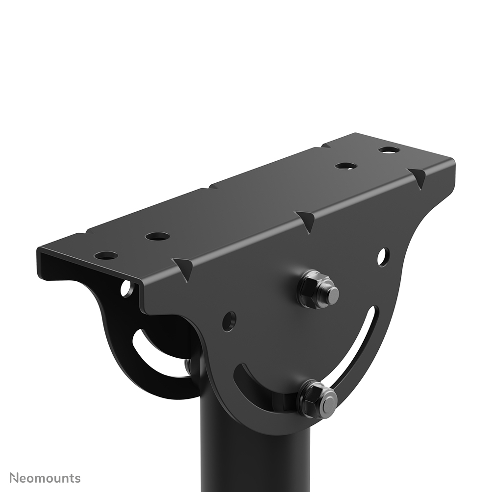 TV Mount - Ceiling - Full motion - Up To 60in - Black