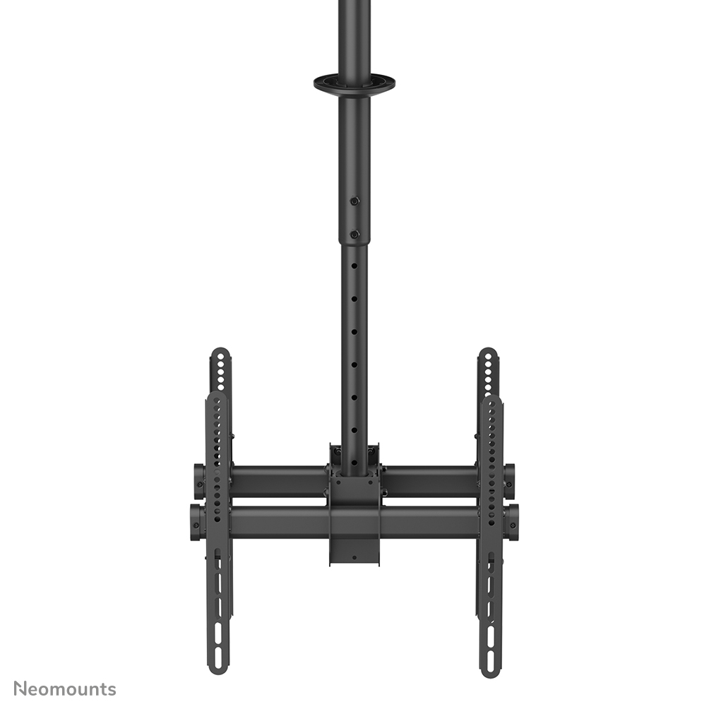 TV Mount - Ceiling - Full motion - Up To 60in - Black
